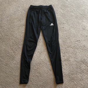 Women’s adidas climacool joggers
